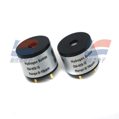 YJJ ES4-H2S-10 ES4-H2S-100 Capteur électrochimique de sulfure d'hydrogène est utilisé dans le domaine de la sécurité industrielle