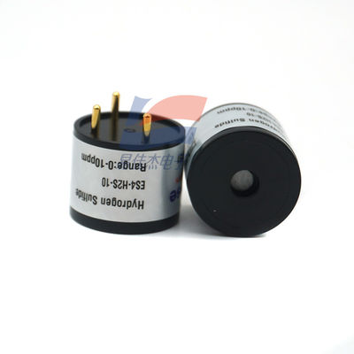 YJJ ES4-H2S-10 ES4-H2S-100 Capteur électrochimique de sulfure d'hydrogène est utilisé dans le domaine de la sécurité industrielle