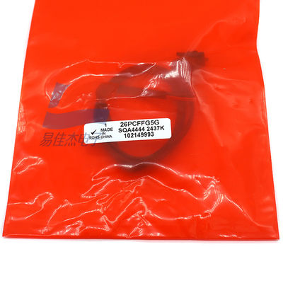 26PCFFG5G Capteurs de pression à montage sur circuit imprimé Jauge Trou traversant Miniature Basse pression