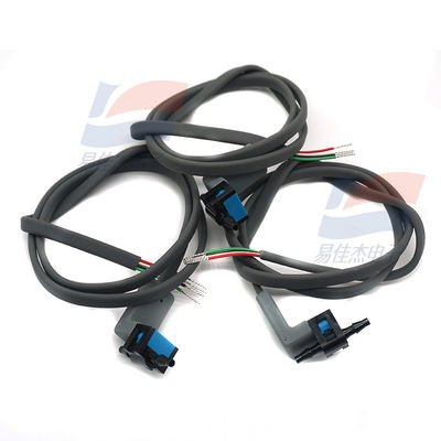 26PCFFG5G Capteurs de pression à montage sur circuit imprimé Jauge Trou traversant Miniature Basse pression