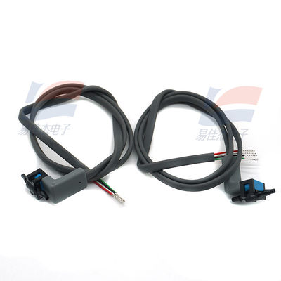 26PCFFG5G Capteurs de pression à montage sur circuit imprimé Jauge Trou traversant Miniature Basse pression