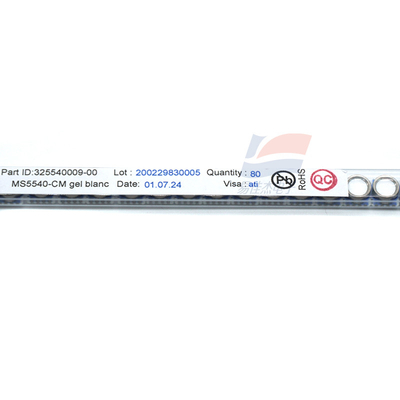 Sensor de pression de résolution MS5540CM 0,005C avec stabilité à long terme de -1mbar/an et temps de réponse de 35 ms de 16 bits ADC