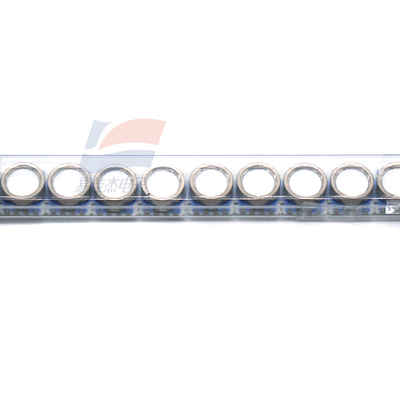 Sensor de pression de résolution MS5540CM 0,005C avec stabilité à long terme de -1mbar/an et temps de réponse de 35 ms de 16 bits ADC
