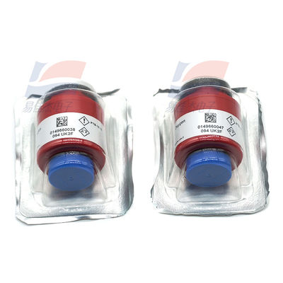 AO2 PTB-18.10 Capteur de gaz oxygène très stable pour les dispositifs d'alarme d'oxygène