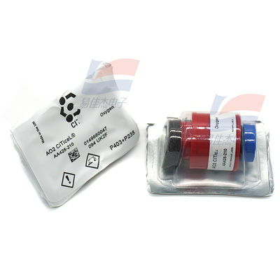 AO2 PTB-18.10 Capteur de gaz oxygène très stable pour les dispositifs d'alarme d'oxygène