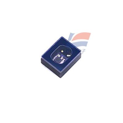 S16786-0515WM Facteur de remplissage 90% Capteur photoélectrique infrarouge avec zone photosensible efficace de 0,5 mm