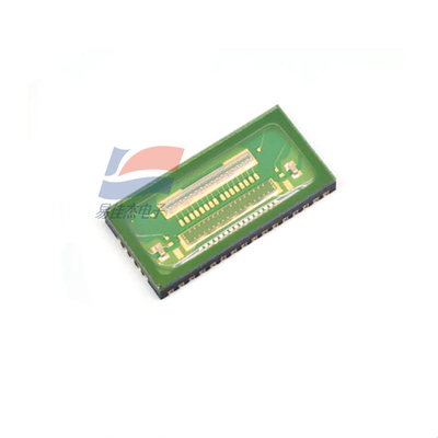 S14137-01CR Capteur de détection infrarouge avec zone photosensible de 0,15 x 0,43 mm et 16 éléments