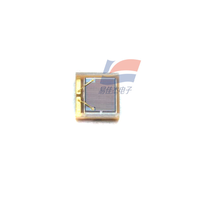 Module de capteur photoélectrique infrarouge IR avec fenêtre en résine de silicone Photosensibilité 1,3 mm X 1,1 mm