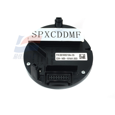 SPXCDDMF Détecteurs de température industrielle 24V 16-32V Large tension -40° à 65°C