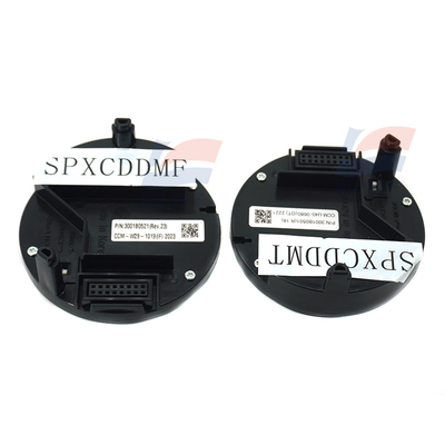 SPXCDDMF Détecteurs de température industrielle 24V 16-32V Large tension -40° à 65°C