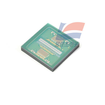 S16430-01CR Photosensor avec IC intégré à l'avant de 16 éléments de gain stabilisé