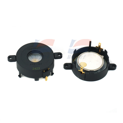 KPEG-182 Capteurs sonores ultra légers min. 100 dB pour diverses applications