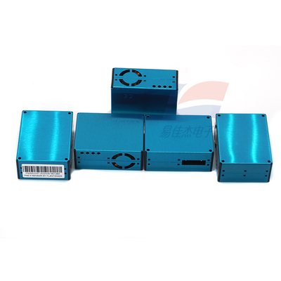PMS5003T 1L Capteur d'humidité du sol volumétrique de précision 0.1L Volume standard RS485 sortie