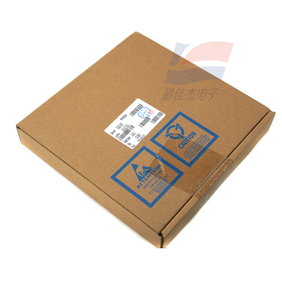 Méthode de montage SMD/SMD Capteur de hall pour une tension d'alimentation de fonctionnement de 12 V