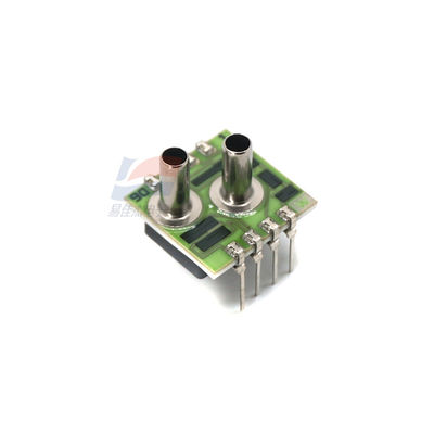 NPC1210-015D-3S Capteurs de pression montés sur planche différentiel à double axe sans barbe