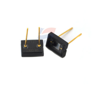 S1337-33BQ Photodiode Si pour photométrie de précision UV à IR, faible capacité