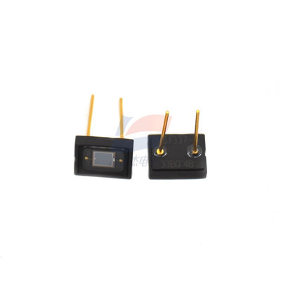 S1337-33BQ Photodiode Si pour photométrie de précision UV à IR, faible capacité