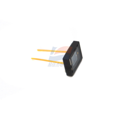 Capteur à photodiode UV ultra-sensible au bruit, capteur à photodiode UV