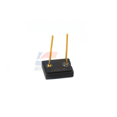 Capteur à photodiode UV ultra-sensible au bruit, capteur à photodiode UV