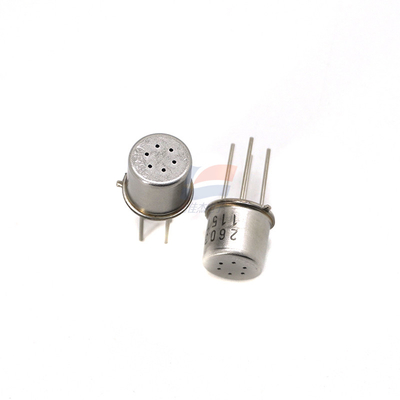 TGS2603 5.0±0.2V Capteur de gaz pour la détection des contaminants atmosphériques des canettes métalliques