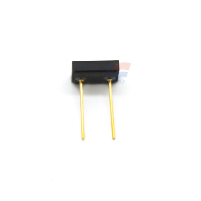 Capteur à photodiode ultraviolette avec architecture non refroidie et réponse spectrale nanométrique