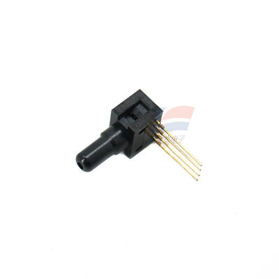 YJJ 24PCGFA6G Capteur de pression de l'interface de déclenchement non amplifié non compensé avec une plage de 0 à 250 PSI