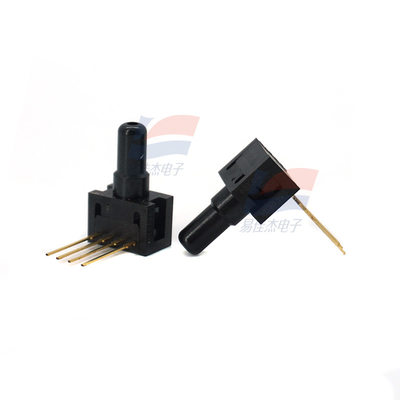 YJJ 24PCGFA6G Capteur de pression de l'interface de déclenchement non amplifié non compensé avec une plage de 0 à 250 PSI
