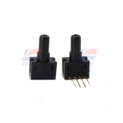 YJJ 24PCGFA6G Capteur de pression de l'interface de déclenchement non amplifié non compensé avec une plage de 0 à 250 PSI