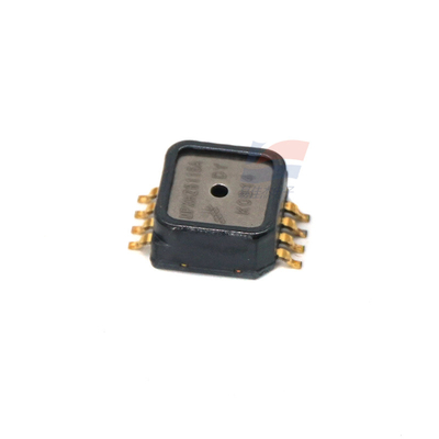 MPXHZ6115A6U Tension d'alimentation 5V Type de sortie analogique typique Capteur de pression pour systèmes de contrôle industriels