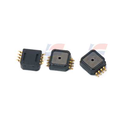MPXHZ6115A6U Tension d'alimentation 5V Type de sortie analogique typique Capteur de pression pour systèmes de contrôle industriels