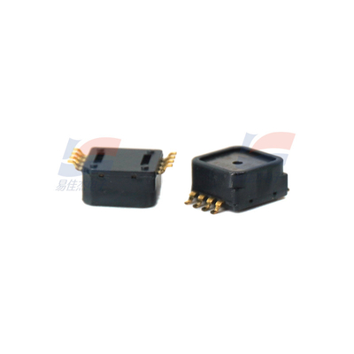 MPXHZ6115A6U Tension d'alimentation 5V Type de sortie analogique typique Capteur de pression pour systèmes de contrôle industriels