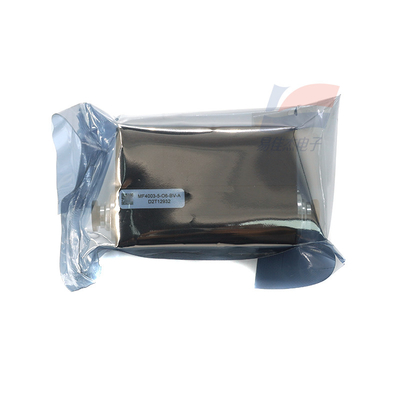 MF4003-5-O6-BV-A 5e classe Capteur de débit d'air à portée de détection pour la mesure du débit des aliments et des boissons