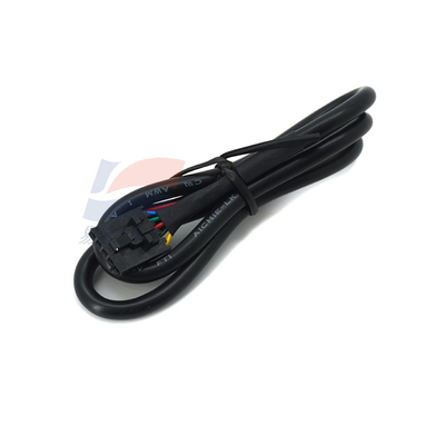 MF4003-5-O6-BV-A 5e classe Capteur de débit d'air à portée de détection pour la mesure du débit des aliments et des boissons