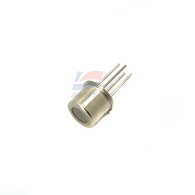 WSP2110 Capteur à surface plane à semi-conducteurs Capteur de gaz à tension de chauffage VH 5,0 V ± 0,1 V CA ou CC
