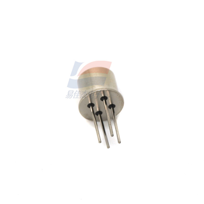 Sensor de gaz de sensibilité WSP1110 pour une plage de détection de 0,1 à 10 ppm et une tension de chauffage CA ou CC de 5,0 V ± 0,1 V dans les environnements industriels