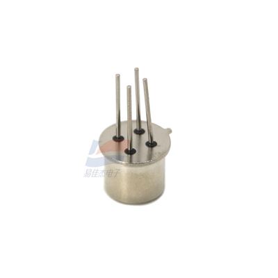 Sensor de gaz de sensibilité WSP1110 pour une plage de détection de 0,1 à 10 ppm et une tension de chauffage CA ou CC de 5,0 V ± 0,1 V dans les environnements industriels