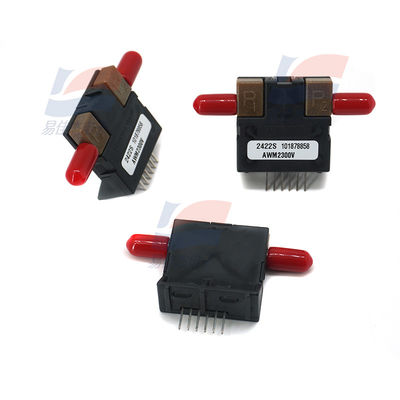 AWM2300V /- 1 L / Min Range Flow Sensor La solution pour la mesure du débit de liquide industriel