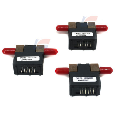 AWM2300V /- 1 L / Min Range Flow Sensor La solution pour la mesure du débit de liquide industriel
