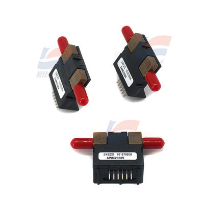 AWM2300V /- 1 L / Min Range Flow Sensor La solution pour la mesure du débit de liquide industriel