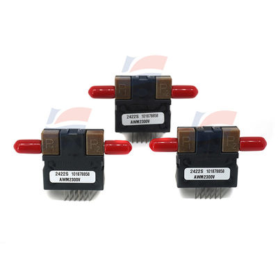 AWM2300V /- 1 L / Min Range Flow Sensor La solution pour la mesure du débit de liquide industriel