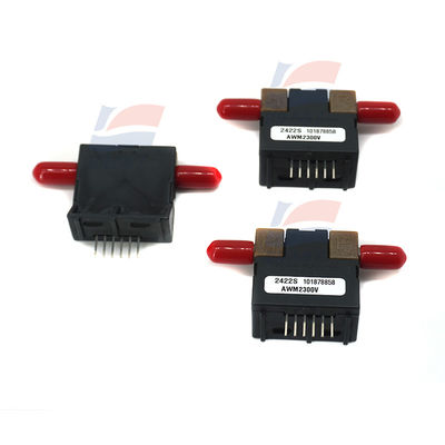 AWM2300V /- 1 L / Min Range Flow Sensor La solution pour la mesure du débit de liquide industriel