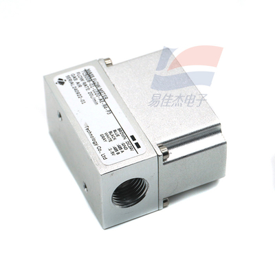 TC5008-01-L020-AE-R4-P3 Capteur de débit de haute précision 0-200SLM Large plage de débit 2,0% précision F.S pour l'industrie