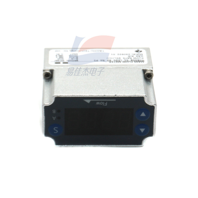 TC5008-01-L020-AE-R4-P3 Capteur de débit de haute précision 0-200SLM Large plage de débit 2,0% précision F.S pour l'industrie