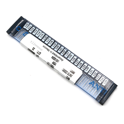 Capteur de température très précis HIH-4000-003 avec sortie de tension analogique et plage de mesure de l'humidité de 0% RH à 100% RH