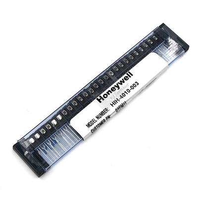 Capteur de température très précis HIH-4000-003 avec sortie de tension analogique et plage de mesure de l'humidité de 0% RH à 100% RH