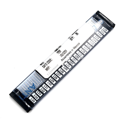 Capteur de température très précis HIH-4000-003 avec sortie de tension analogique et plage de mesure de l'humidité de 0% RH à 100% RH