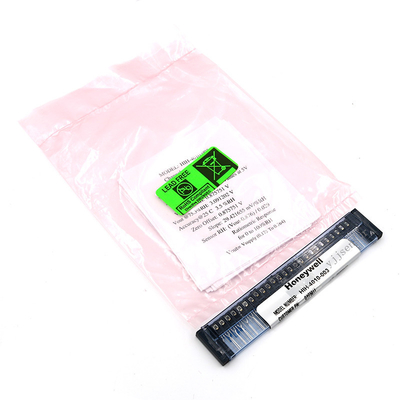 Capteur de température très précis HIH-4000-003 avec sortie de tension analogique et plage de mesure de l'humidité de 0% RH à 100% RH