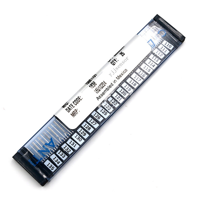 Capteur de température très précis HIH-4000-003 avec sortie de tension analogique et plage de mesure de l'humidité de 0% RH à 100% RH
