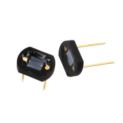Sensor à photodiode Si Emballage en céramique Sensor à photodiode à faible courant sombre S1133