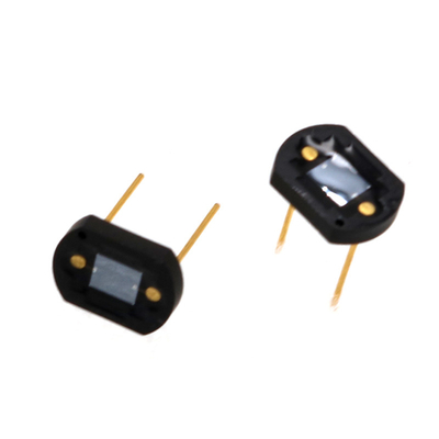 Sensor à photodiode Si Emballage en céramique Sensor à photodiode à faible courant sombre S1133